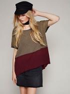 Midnight Tee By We The Free