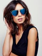 Top Down Aviator By Free People