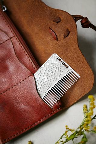 Go-comb Womens None
