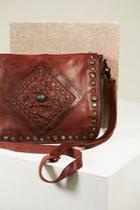 Campomaggi Womens Lone Road Messenger
