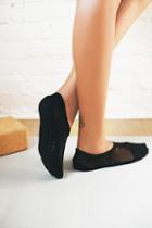 Great Soles Womens Lace Grip Liner