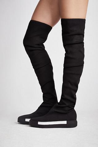 Vic Matie Womens Penrose Otk Boot
