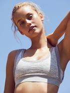 Believer Sports Bra By Fp Movement At Free People