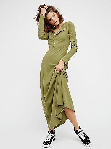 El Topo Dress By Fp Beach At Free People