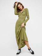El Topo Dress By Fp Beach At Free People