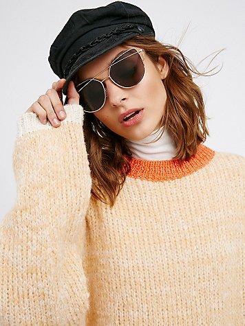 Forget Me Not Aviator By Free People