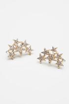 Star Cluster Earrings By Stella + Ruby At Free People