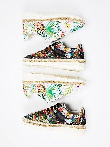 Jackson Sneaker By Fp Collection