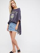 Off Side Pullover By Free People