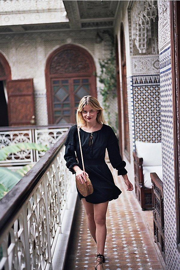 Early Morning Tunic By Free People