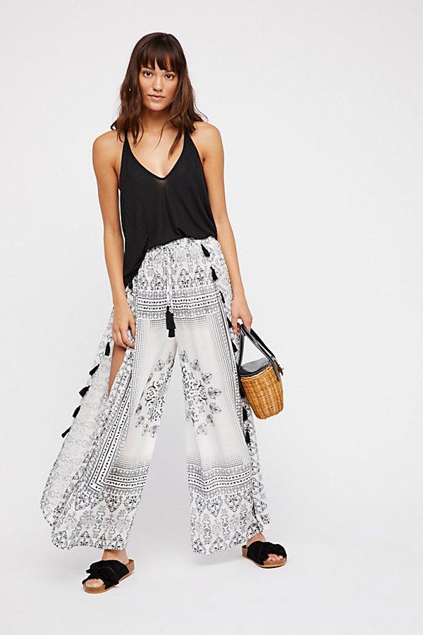 Maria Pant By Raga At Free People