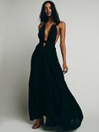 Look Into The Sun Maxi By Endless Summer At Free People