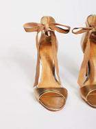 Rene Heel By Schutz At Free People