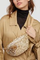 Starlight Embellished Pocket Belt By Olivia Dar At Free People