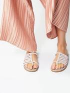 Fp Collection Prism Sandal