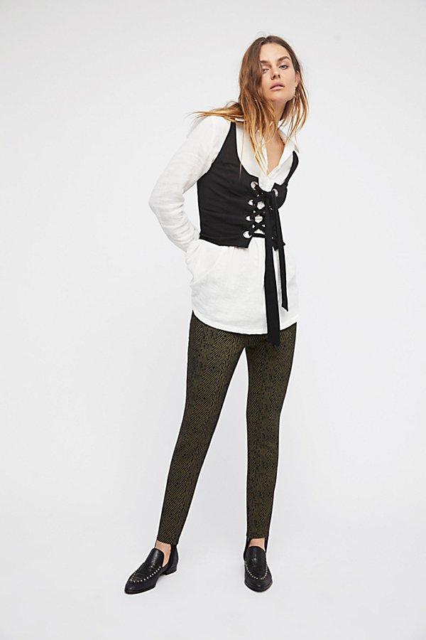 Stirrup Primal Legging By Free People