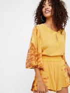 Sahara Romper By Free People