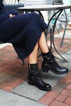 A.s.98 Womens Netta Ankle Boot