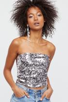 Love Sequin Tube By Intimately At Free People
