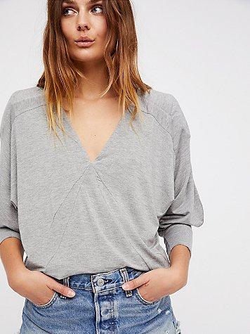 Mara Hari Top By Free People
