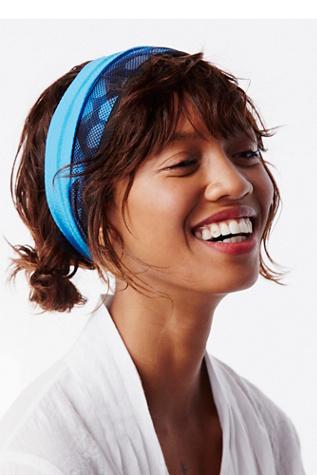 Free People Womens Yoga Headband Duo