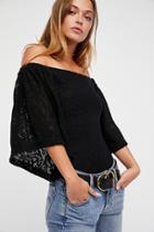 Renaissance Woman Top By Free People