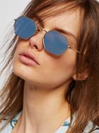 What The Hex Sunnies By Free People