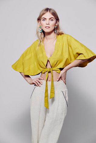 Endless Summer Womens The Livin Is Easy Cape