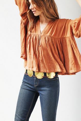 Z & L Womens Capricorn Hip Belt