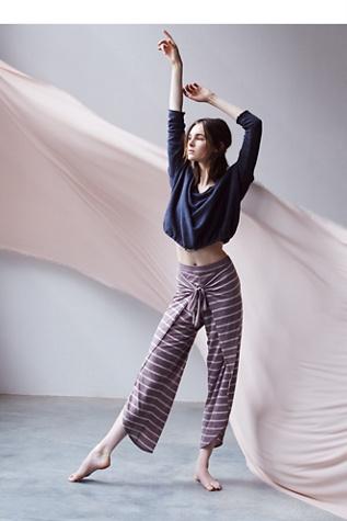 Fp Movement Womens Nothing To Lose Pant