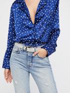 Glitter Belt By Laurel & Gold X Fp At Free People