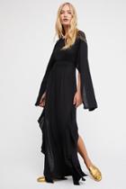Fantasy Maxi Dress By Fp Beach At Free People