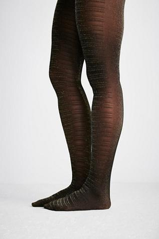 Free People Womens Shimmery Nights Tight