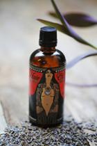 Lavender + Clary Sage Hair Oil By Lulu Organics At Free People