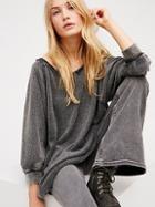 Free People My Pullover
