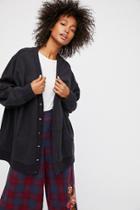 Oh So Cali Cardi By Free People