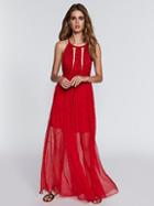 Sienna Braided Maxi Dress By Free People