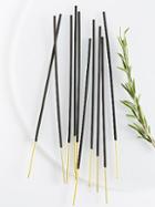 Essential Oil Incense By Province Apothecary At Free People
