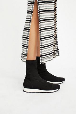 Astral Sneaker Boot By Fp Collection At Free People