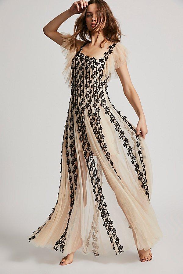 Lily's Limited Edition Holiday Dress By Fp One At Free People