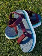 Flatform Universal Retro Teva At Free People