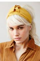 Free People Womens Havana Nights Head Wrap
