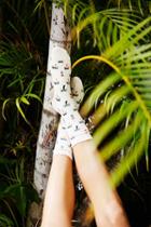 Richer Poorer Womens Isla Crew Sock