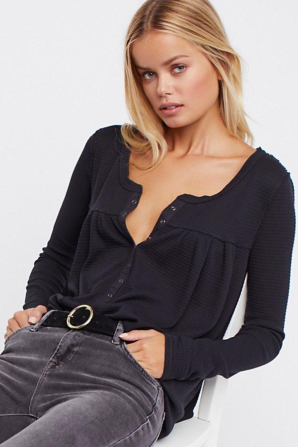 We The Free Kai Henley At Free People