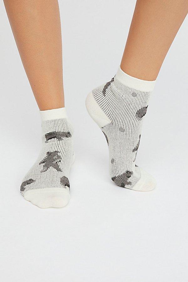 Live By The Moon Sock By Free People