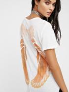 We The Free Wing Tee