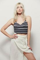 Intimately Womens Maisie Crop Cami