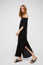 Reese Maxi Dress By Fp Beach At Free People