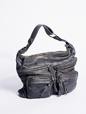 Tano Rosemount Distressed Tote