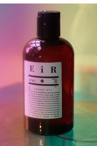 Eir Nyc Womens Sunset Oil